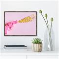 Picture of Confetti Gun _GroupedProduct_Rectangle_Landscape_Photography _GroupedProduct_Rectangle_Landscape_Canvas_Framed_