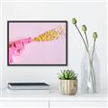Picture of Confetti Gun _GroupedProduct_Rectangle_Landscape_Photography _GroupedProduct_Rectangle_Landscape_Canvas_Framed_