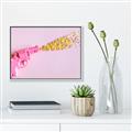 Picture of Confetti Gun _GroupedProduct_Rectangle_Landscape_Photography _GroupedProduct_Rectangle_Landscape_Canvas_Framed_