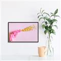 Picture of Confetti Gun _GroupedProduct_Rectangle_Landscape_Photography _GroupedProduct_Rectangle_Landscape_Canvas_Framed_
