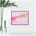 Picture of Confetti Gun _GroupedProduct_Rectangle_Landscape_Photography _GroupedProduct_Rectangle_Landscape_Canvas_Framed_