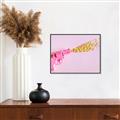 Picture of Confetti Gun _GroupedProduct_Rectangle_Landscape_Photography _GroupedProduct_Rectangle_Landscape_Canvas_Framed_