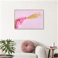 Picture of Confetti Gun _GroupedProduct_Rectangle_Landscape_Photography _GroupedProduct_Rectangle_Landscape_Canvas_Framed_