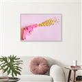Picture of Confetti Gun _GroupedProduct_Rectangle_Landscape_Photography _GroupedProduct_Rectangle_Landscape_Canvas_Framed_