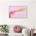 Picture of Confetti Gun _GroupedProduct_Rectangle_Landscape_Photography _GroupedProduct_Rectangle_Landscape_Canvas_Framed_