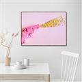 Picture of Confetti Gun _GroupedProduct_Rectangle_Landscape_Photography _GroupedProduct_Rectangle_Landscape_Canvas_Framed_