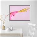 Picture of Confetti Gun _GroupedProduct_Rectangle_Landscape_Photography _GroupedProduct_Rectangle_Landscape_Canvas_Framed_