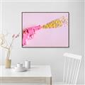 Picture of Confetti Gun _GroupedProduct_Rectangle_Landscape_Photography _GroupedProduct_Rectangle_Landscape_Canvas_Framed_