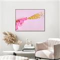 Picture of Confetti Gun _GroupedProduct_Rectangle_Landscape_Photography _GroupedProduct_Rectangle_Landscape_Canvas_Framed_