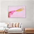 Picture of Confetti Gun _GroupedProduct_Rectangle_Landscape_Photography _GroupedProduct_Rectangle_Landscape_Canvas_Framed_