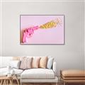 Picture of Confetti Gun _GroupedProduct_Rectangle_Landscape_Photography _GroupedProduct_Rectangle_Landscape_Canvas_Framed_