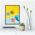 Picture of Martini II  _GroupedProduct_Rectangle_Portrait_Photography _GroupedProduct_Rectangle_Portrait_Canvas_Framed_