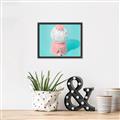 Picture of Bubble Gum Machine _GroupedProduct_Rectangle_Landscape_Photography _GroupedProduct_Rectangle_Landscape_Canvas_Framed_