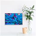 Picture of Graffiti Wall _GroupedProduct_Rectangle_Landscape_Photography _GroupedProduct_Rectangle_Landscape_Canvas_Framed_