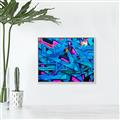 Picture of Graffiti Wall _GroupedProduct_Rectangle_Landscape_Photography _GroupedProduct_Rectangle_Landscape_Canvas_Framed_