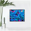 Picture of Graffiti Wall _GroupedProduct_Rectangle_Landscape_Photography _GroupedProduct_Rectangle_Landscape_Canvas_Framed_