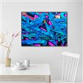 Picture of Graffiti Wall _GroupedProduct_Rectangle_Landscape_Photography _GroupedProduct_Rectangle_Landscape_Canvas_Framed_