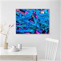 Picture of Graffiti Wall _GroupedProduct_Rectangle_Landscape_Photography _GroupedProduct_Rectangle_Landscape_Canvas_Framed_