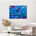 Picture of Graffiti Wall _GroupedProduct_Rectangle_Landscape_Photography _GroupedProduct_Rectangle_Landscape_Canvas_Framed_