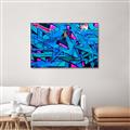 Picture of Graffiti Wall _GroupedProduct_Rectangle_Landscape_Photography _GroupedProduct_Rectangle_Landscape_Canvas_Framed_