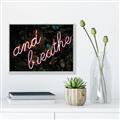Picture of And Breathe _GroupedProduct_Rectangle_Landscape_Photography _GroupedProduct_Rectangle_Landscape_Canvas_Framed_