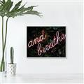 Picture of And Breathe _GroupedProduct_Rectangle_Landscape_Photography _GroupedProduct_Rectangle_Landscape_Canvas_Framed_