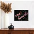 Picture of And Breathe _GroupedProduct_Rectangle_Landscape_Photography _GroupedProduct_Rectangle_Landscape_Canvas_Framed_