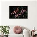 Picture of And Breathe _GroupedProduct_Rectangle_Landscape_Photography _GroupedProduct_Rectangle_Landscape_Canvas_Framed_