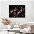 Picture of And Breathe _GroupedProduct_Rectangle_Landscape_Photography _GroupedProduct_Rectangle_Landscape_Canvas_Framed_