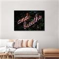 Picture of And Breathe _GroupedProduct_Rectangle_Landscape_Photography _GroupedProduct_Rectangle_Landscape_Canvas_Framed_