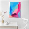 Picture of Vibrant _GroupedProduct_Rectangle_Portrait_Canvas_Framed_