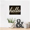 Picture of Hello Neon Sign _GroupedProduct_Rectangle_Landscape_Photography _GroupedProduct_Rectangle_Landscape_Unframed_Print_Only_