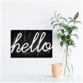 Picture of Hello Neon Sign _GroupedProduct_Rectangle_Landscape_Photography _GroupedProduct_Rectangle_Landscape_Unframed_Print_Only_