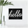 Picture of Hello Neon Sign _GroupedProduct_Rectangle_Landscape_Photography _GroupedProduct_Rectangle_Landscape_Unframed_Print_Only_