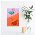 Picture of Martini I _GroupedProduct_Rectangle_Portrait_Photography _GroupedProduct_Rectangle_Portrait_Unframed_Print_Only_