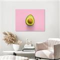 Picture of Avocado _GroupedProduct_Rectangle_Landscape_Photography _GroupedProduct_Rectangle_Landscape_Unframed_Print_Only_