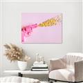 Picture of Confetti Gun _GroupedProduct_Rectangle_Landscape_Photography _GroupedProduct_Rectangle_Landscape_Unframed_Print_Only_