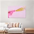 Picture of Confetti Gun _GroupedProduct_Rectangle_Landscape_Photography _GroupedProduct_Rectangle_Landscape_Unframed_Print_Only_