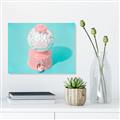 Picture of Bubble Gum Machine _GroupedProduct_Rectangle_Landscape_Photography _GroupedProduct_Rectangle_Landscape_Unframed_Print_Only_