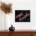 Picture of And Breathe _GroupedProduct_Rectangle_Landscape_Photography _GroupedProduct_Rectangle_Landscape_Unframed_Print_Only_