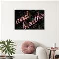 Picture of And Breathe _GroupedProduct_Rectangle_Landscape_Photography _GroupedProduct_Rectangle_Landscape_Unframed_Print_Only_