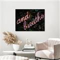 Picture of And Breathe _GroupedProduct_Rectangle_Landscape_Photography _GroupedProduct_Rectangle_Landscape_Unframed_Print_Only_