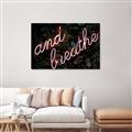 Picture of And Breathe _GroupedProduct_Rectangle_Landscape_Photography _GroupedProduct_Rectangle_Landscape_Unframed_Print_Only_
