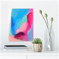 Picture of Vibrant _GroupedProduct_Rectangle_Portrait_Unframed_Print_Only_