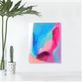 Picture of Vibrant _GroupedProduct_Rectangle_Portrait_Unframed_Print_Only_