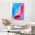 Picture of Vibrant _GroupedProduct_Rectangle_Portrait_Unframed_Print_Only_