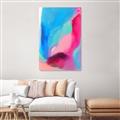 Picture of Vibrant _GroupedProduct_Rectangle_Portrait_Unframed_Print_Only_