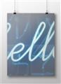 Picture of Hello Neon Sign _GroupedProduct_Rectangle_Landscape_Photography _GroupedProduct_Rectangle_Landscape_Unframed_Print_Only_