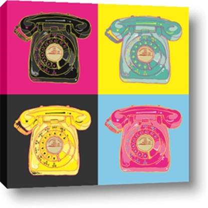 Picture of Rotary Phones
