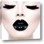 Picture of Black Lipstick